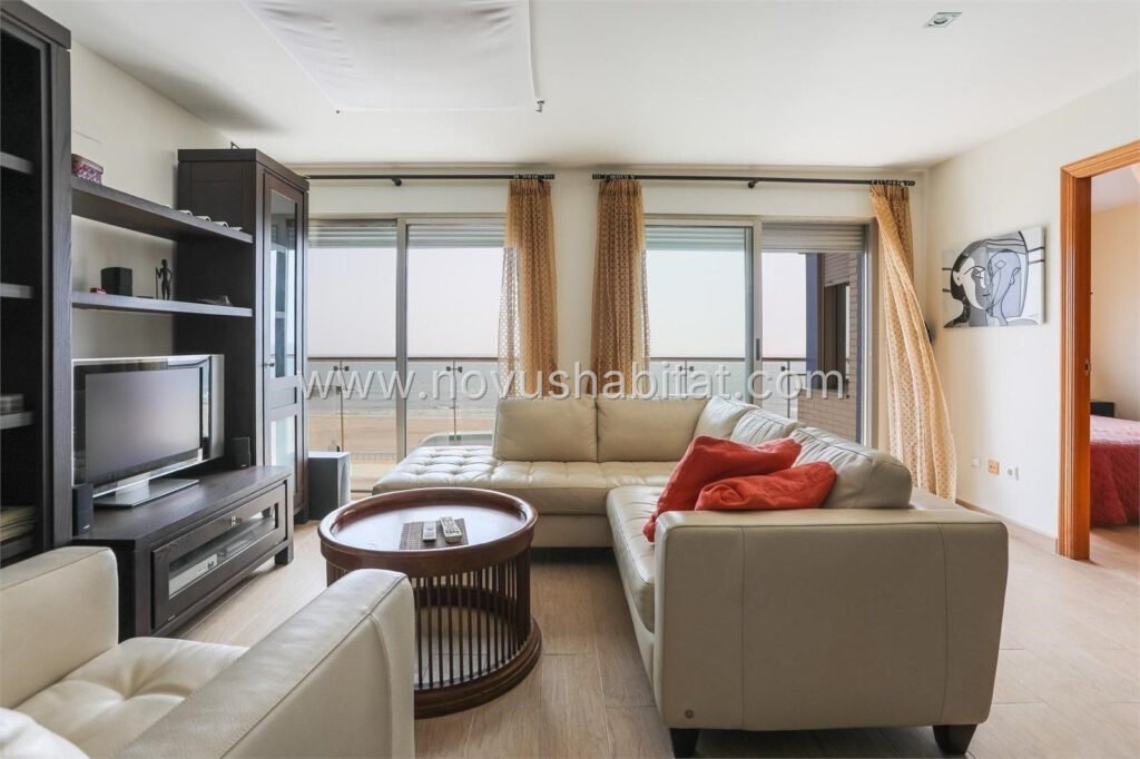 Apartment in Torrevieja - 230-SI-003611 – foto 3