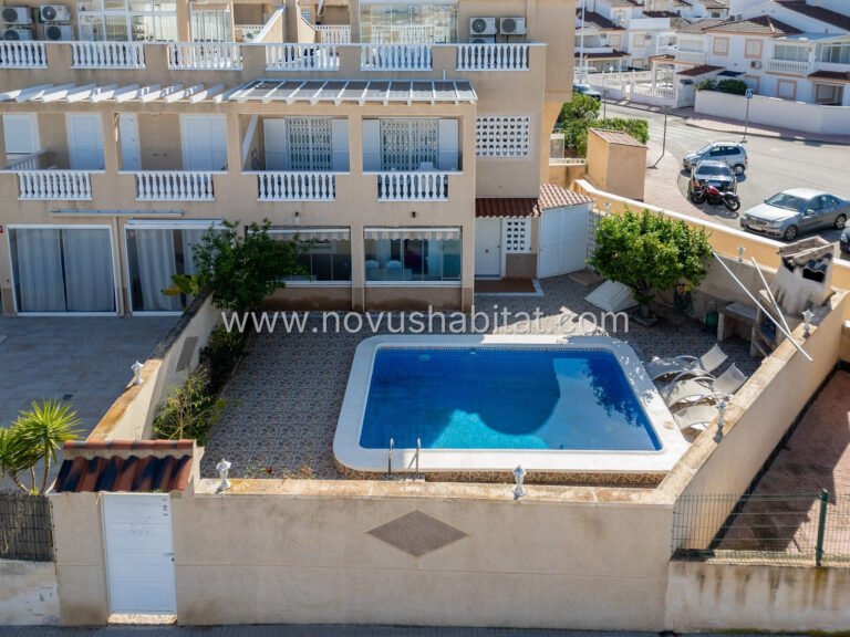 Appartement in Playa Flamenca - 230-MM-003957 - foto 2