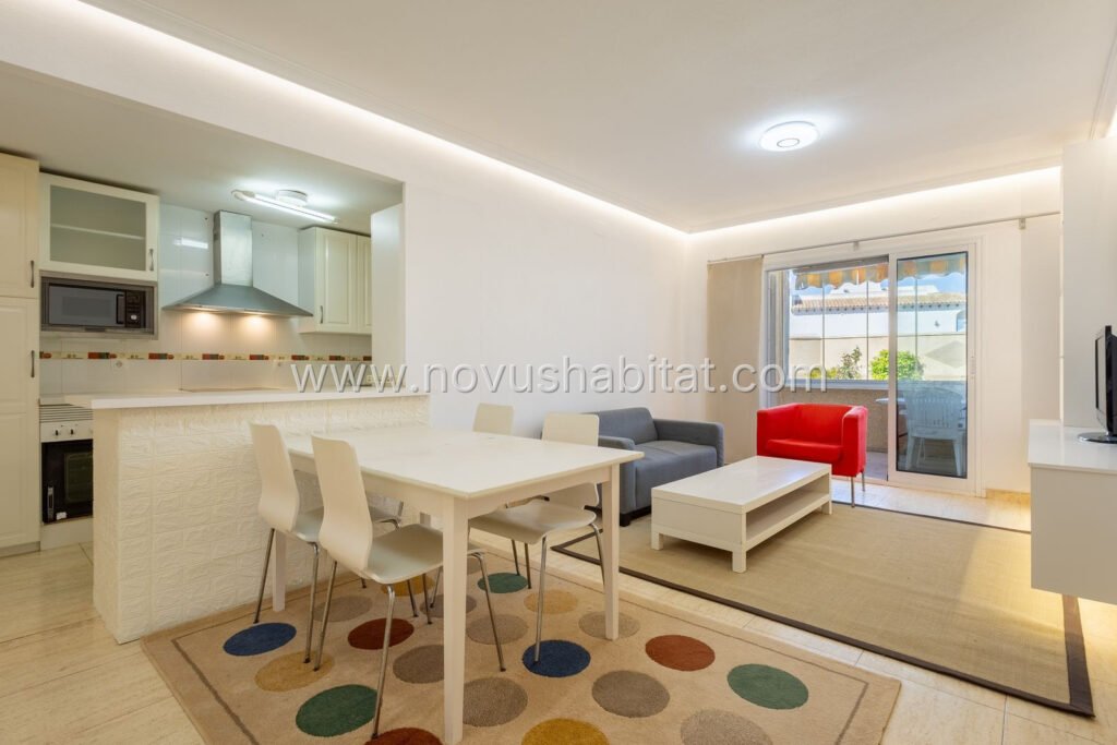 Appartement in Playa Flamenca - 230-MM-003957 – foto 5