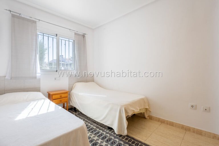 Appartement in Playa Flamenca - 230-MM-003957 - foto 20