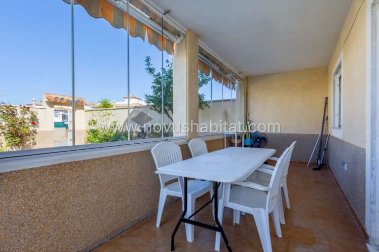Appartement in Playa Flamenca - 230-MM-003957 - foto 22