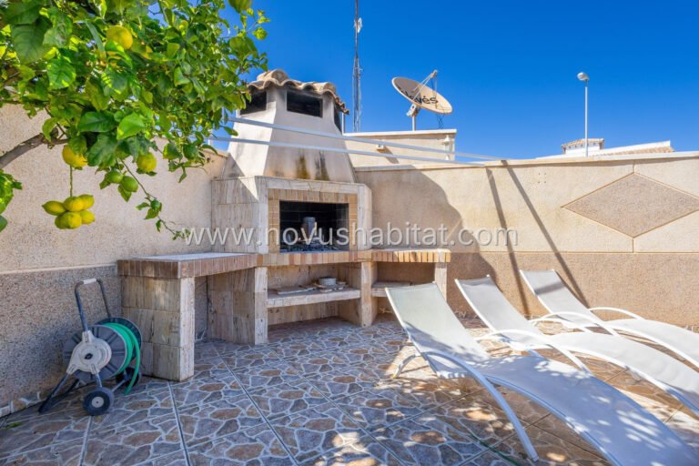 Appartement in Playa Flamenca - 230-MM-003957 - foto 24