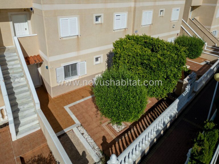 Appartement in Playa Flamenca - 230-MM-003957 - foto 27