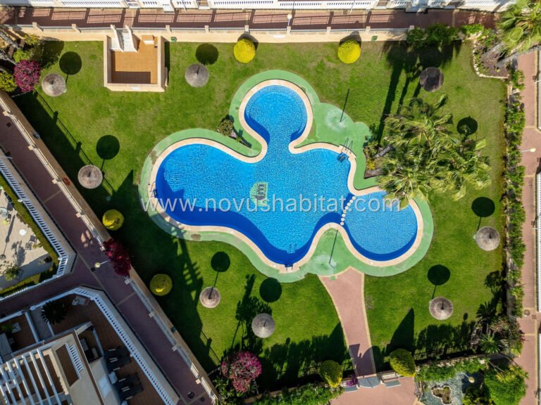 Appartement in Playa Flamenca - 230-MM-003957 - foto 28