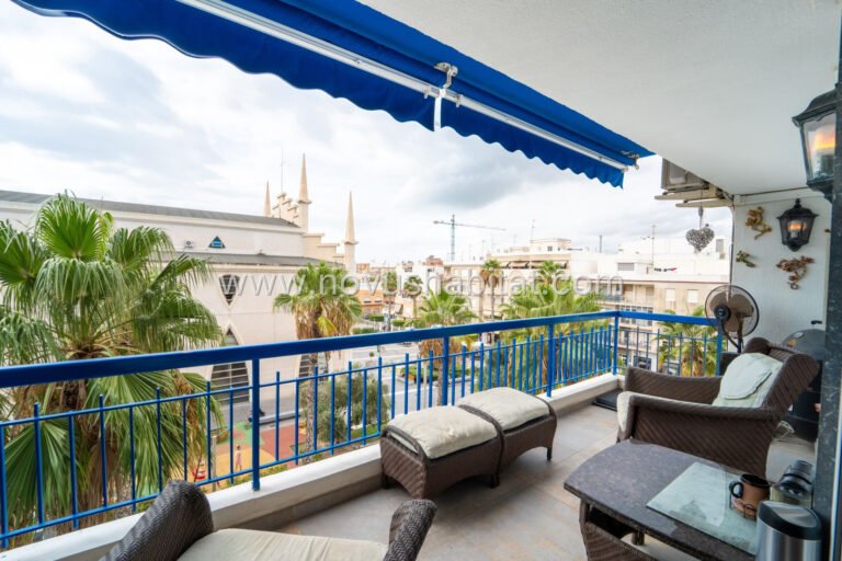 Appartement in Torrevieja - 230-SI-003960