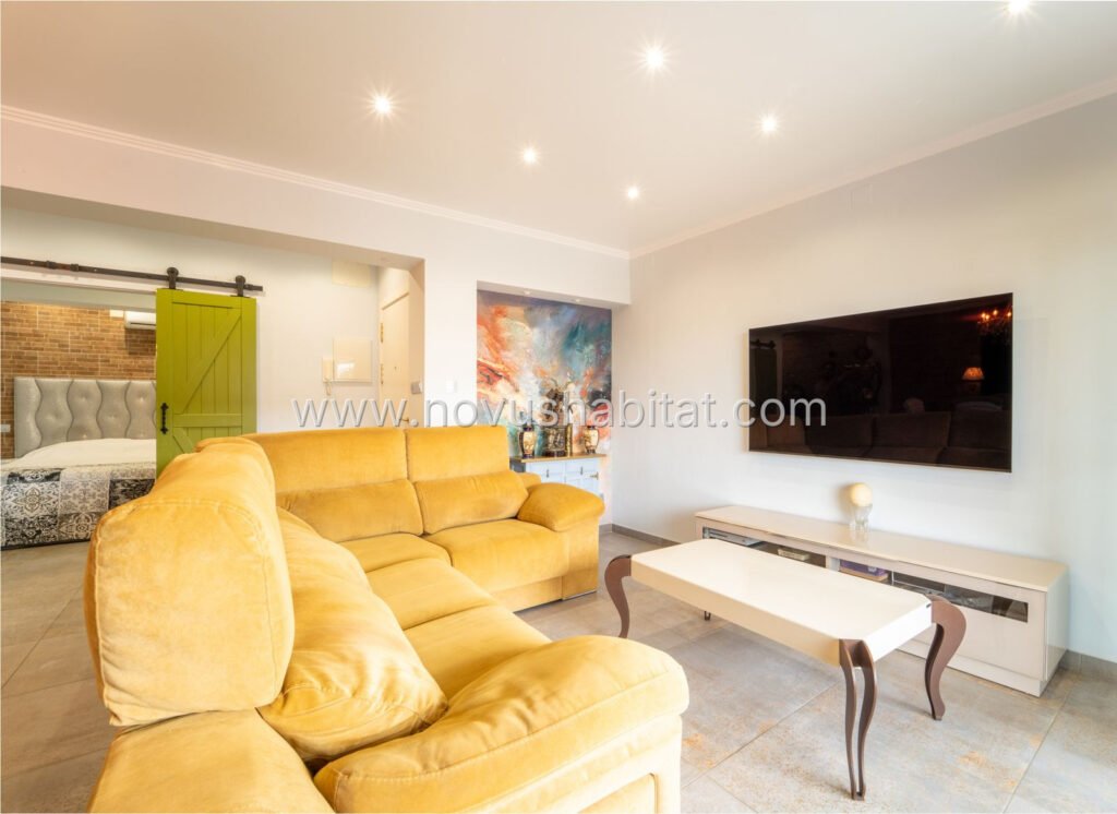 Apartment in Torrevieja - 230-SI-003960 – foto 5