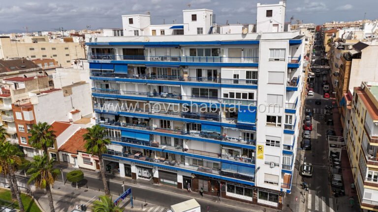 Appartement in Torrevieja - 230-SI-003960 - foto 26