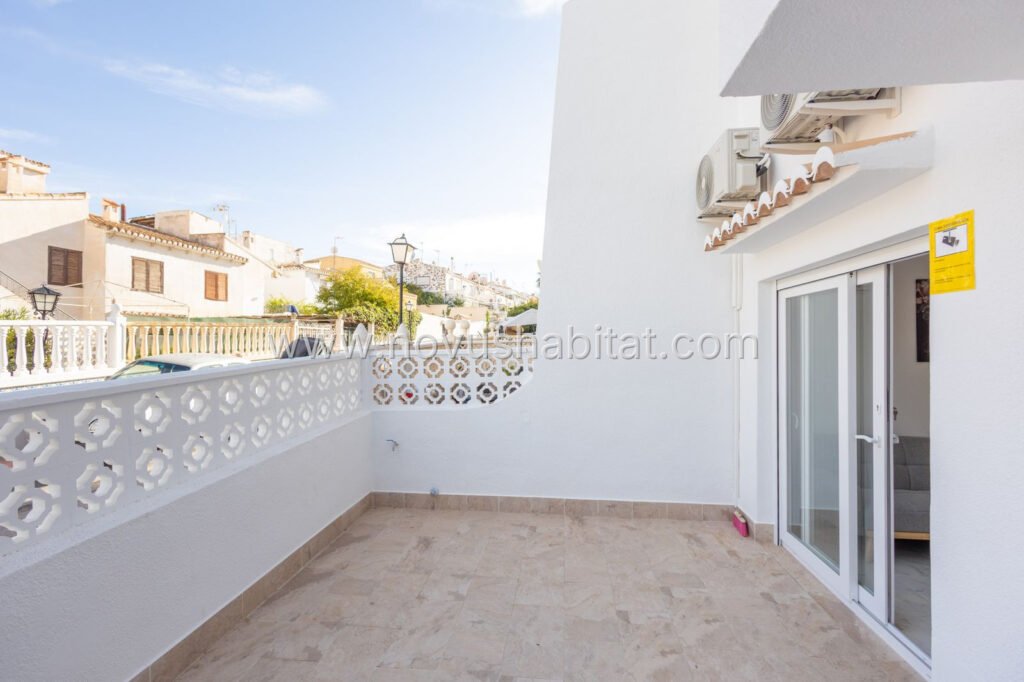 Rijtjeshuis in Los Balcones - 230-PH-003977 – foto 2