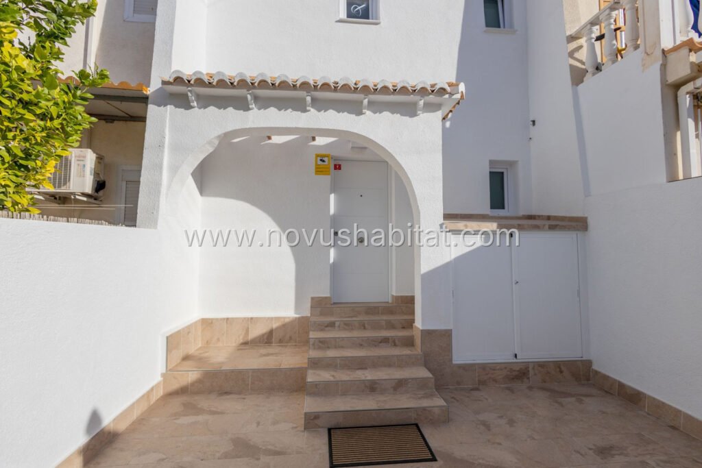 Rijtjeshuis in Los Balcones - 230-PH-003977 – foto 3