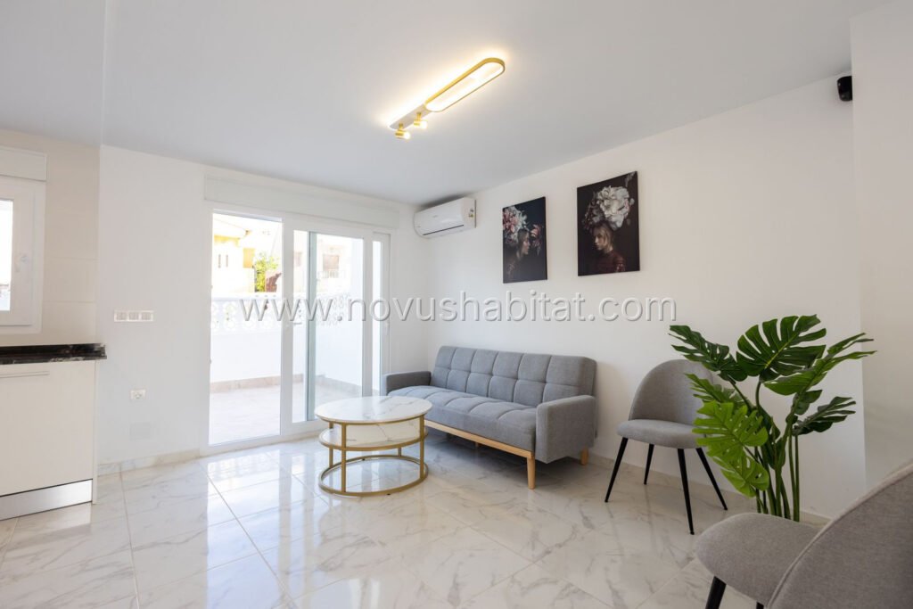 Rijtjeshuis in Los Balcones - 230-PH-003977 – foto 4