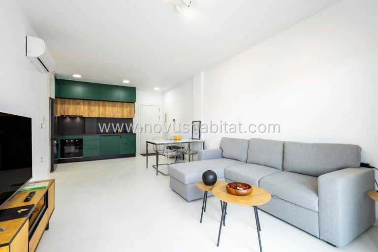 Appartement in San Miguel de Salinas - 230-SI-004098 - foto 8