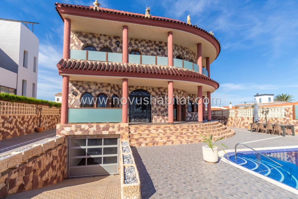 Villa in La Zenia - 230-FL-004134 – foto 1