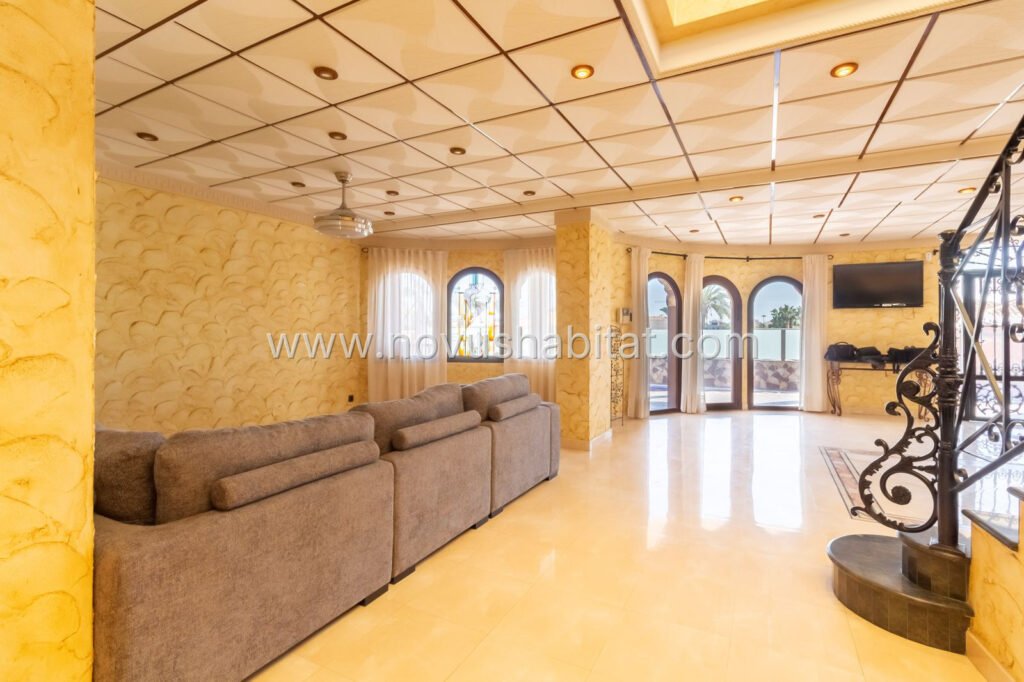 Villa in La Zenia - 230-FL-004134 – foto 5