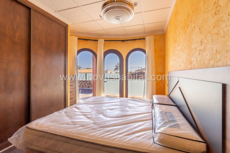 Villa in La Zenia - 230-FL-004134 - foto 9
