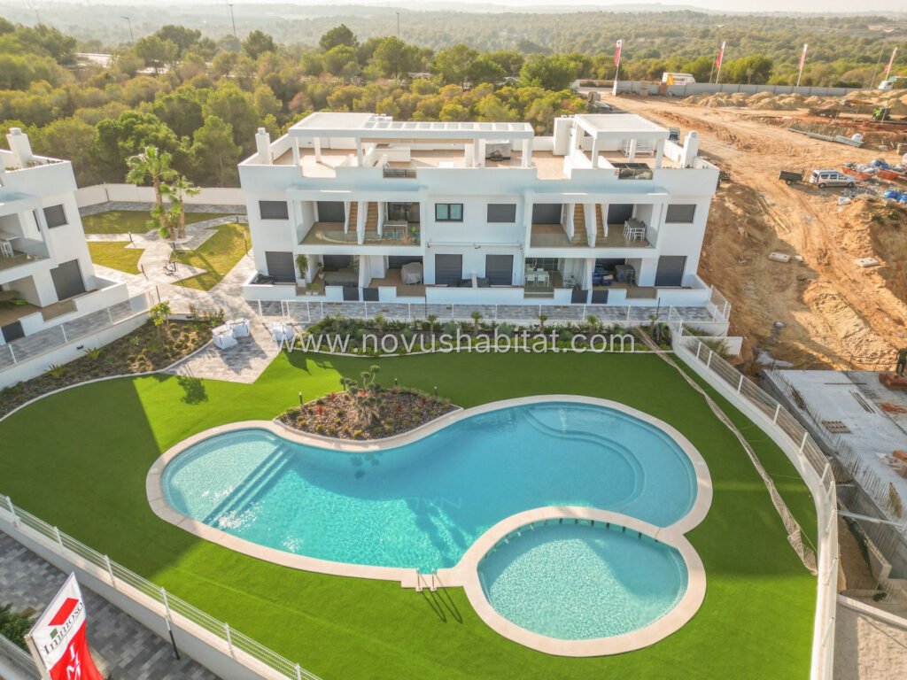 Appartement in Los Balcones - 230-MG-004141 – foto 1