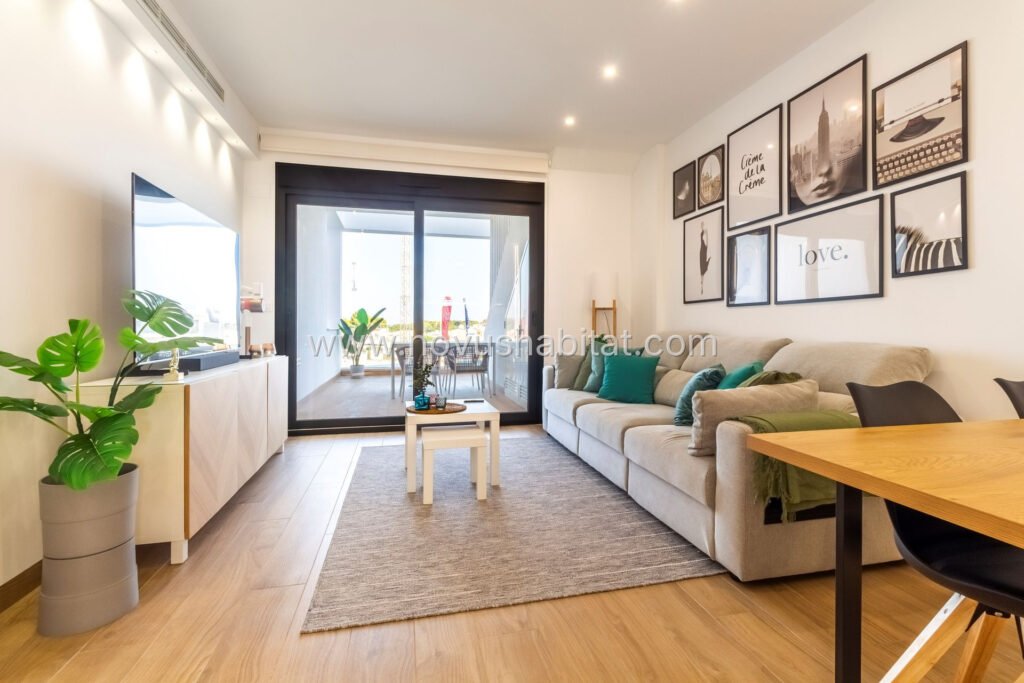 Appartement in Los Balcones - 230-MG-004141 – foto 2