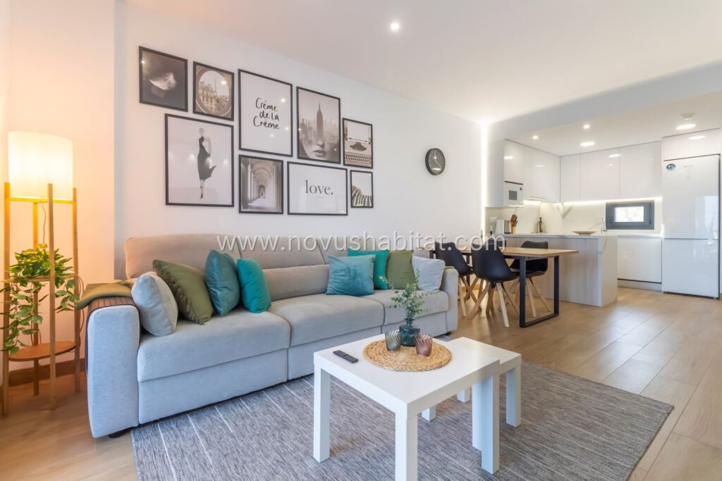 Appartement in Los Balcones - 230-MG-004141 – foto 3
