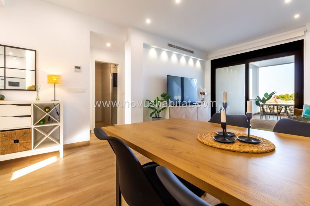 Appartement in Los Balcones - 230-MG-004141 – foto 4