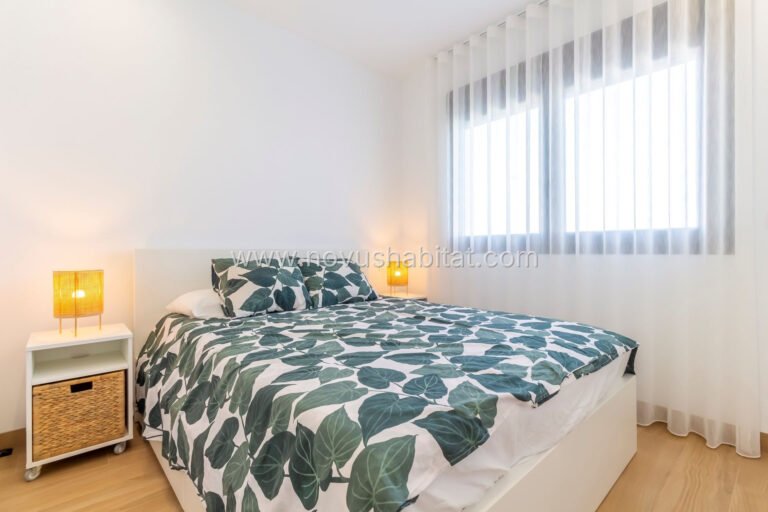 Appartement in Los Balcones - 230-MG-004141 - foto 8