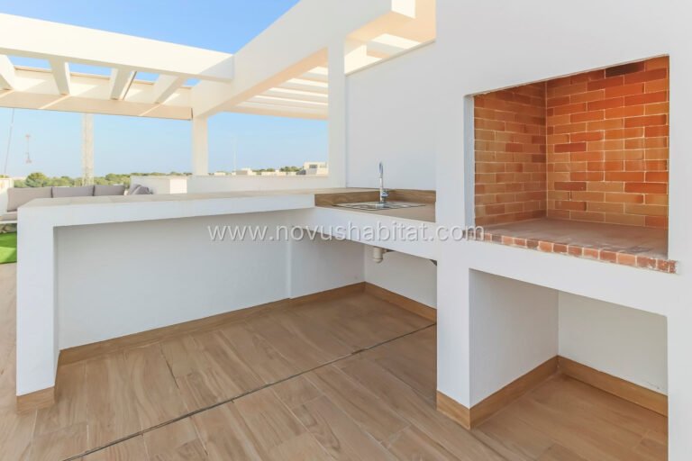 Appartement in Los Balcones - 230-MG-004141 - foto 16