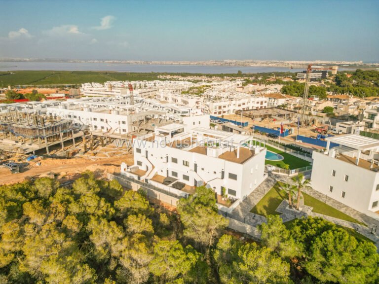 Appartement in Los Balcones - 230-MG-004141 - foto 22
