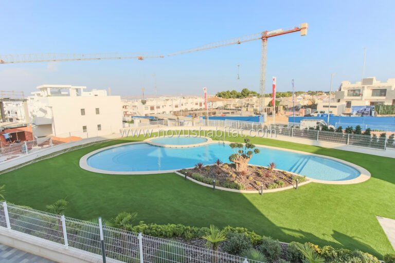 Appartement in Los Balcones - 230-MG-004141 - foto 28