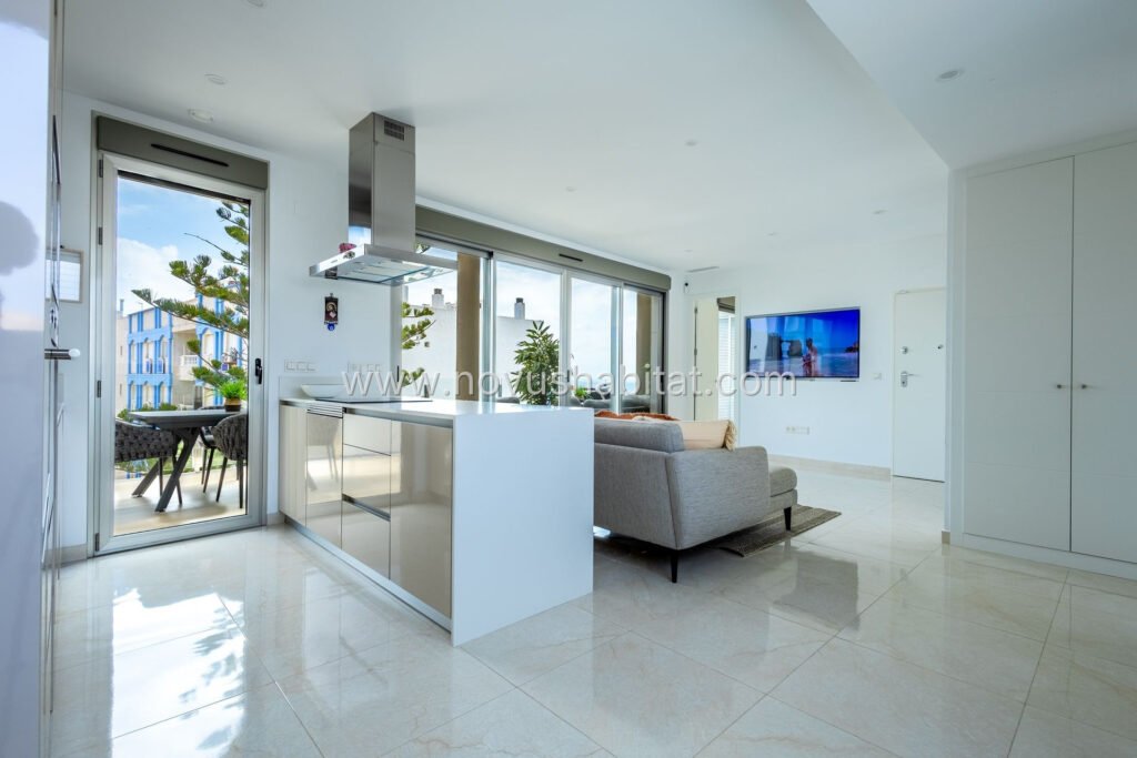 Apartment in Torrevieja - 230-MG-004142 – foto 2