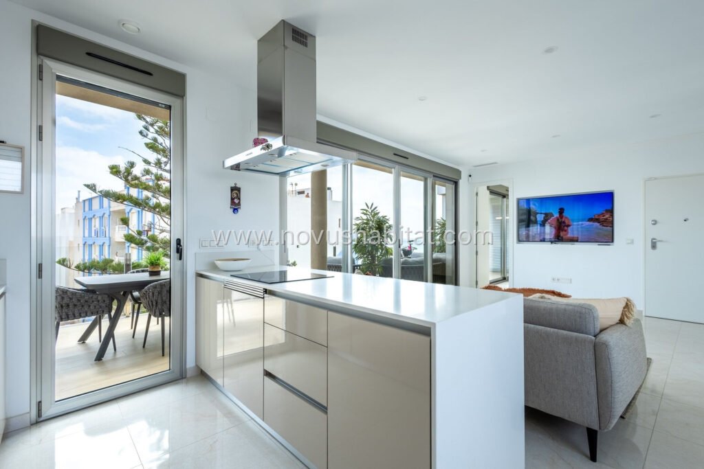 Apartment in Torrevieja - 230-MG-004142 – foto 3
