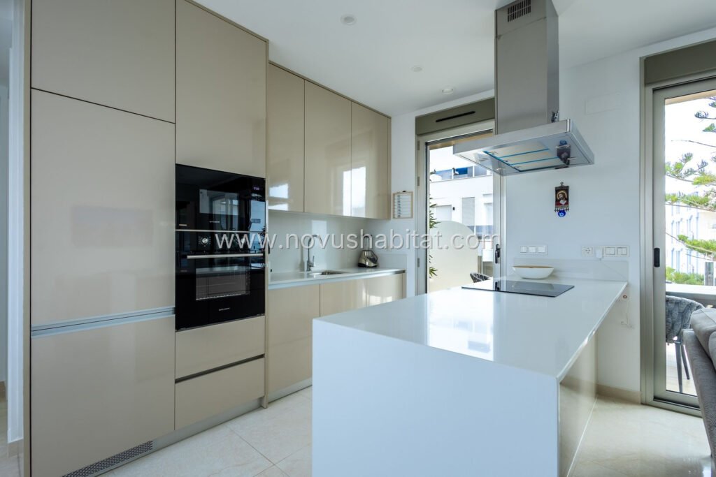 Apartment in Torrevieja - 230-MG-004142 – foto 4