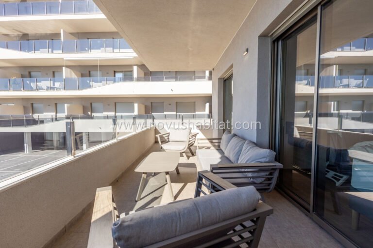 Apartamento en Santa Pola - 230-SI-004145