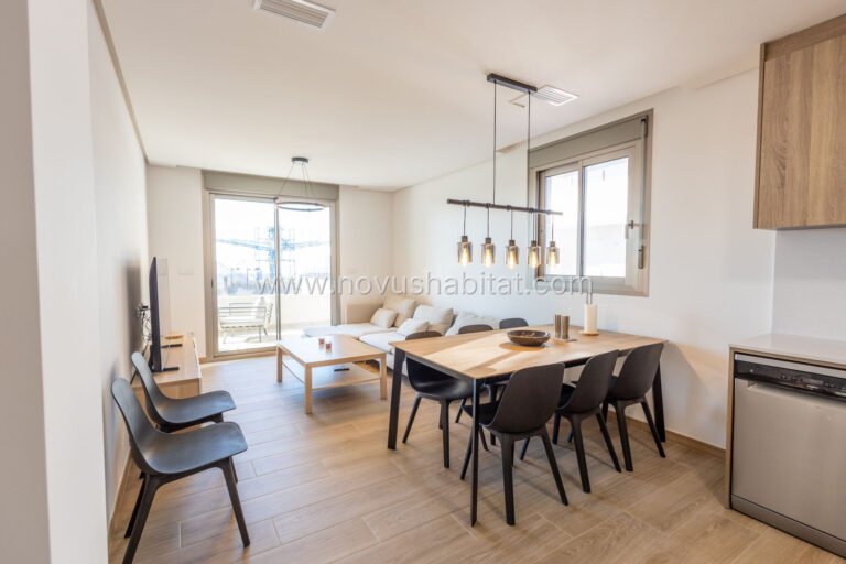 Íbúð í Santa Pola - 230-SI-004145 - foto 2
