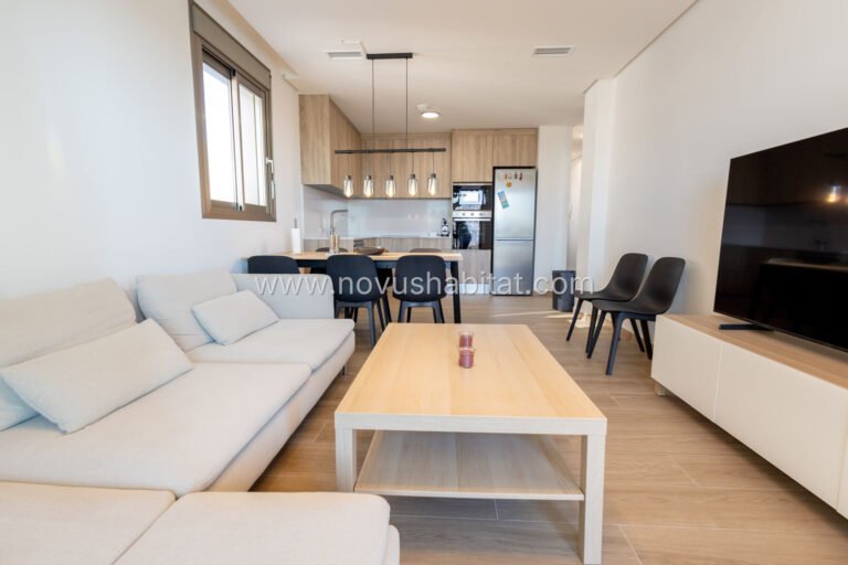 Íbúð í Santa Pola - 230-SI-004145 - foto 5