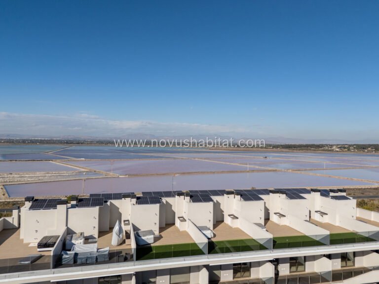 Íbúð í Santa Pola - 230-SI-004145 - foto 25