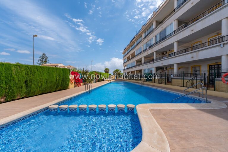 Íbúð í Playa Flamenca - 230-FL-004177 - foto 26