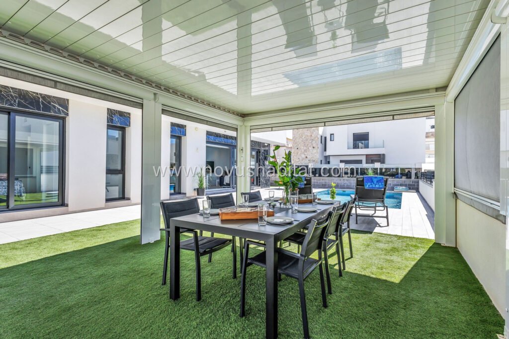 Villa in Torrevieja - 230-SI-004239 – foto 5