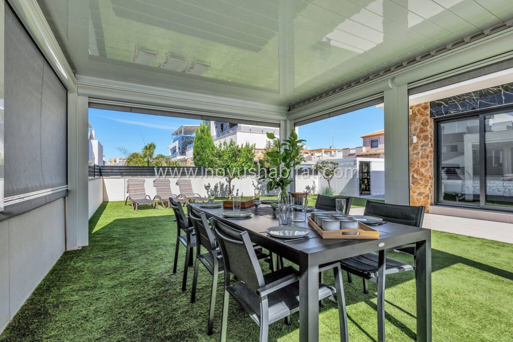 Villa in Torrevieja - 230-SI-004239 – foto 4