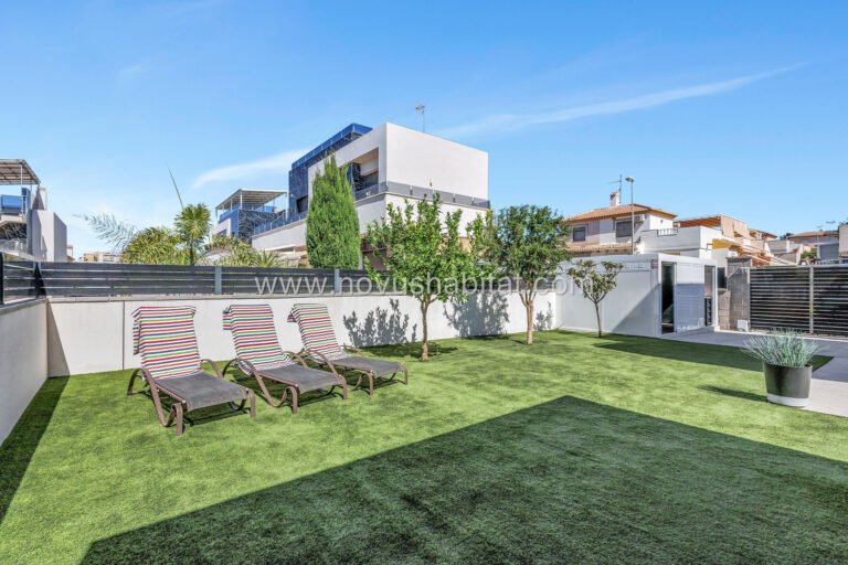 Villa í Torrevieja - 230-SI-004239 - foto 6