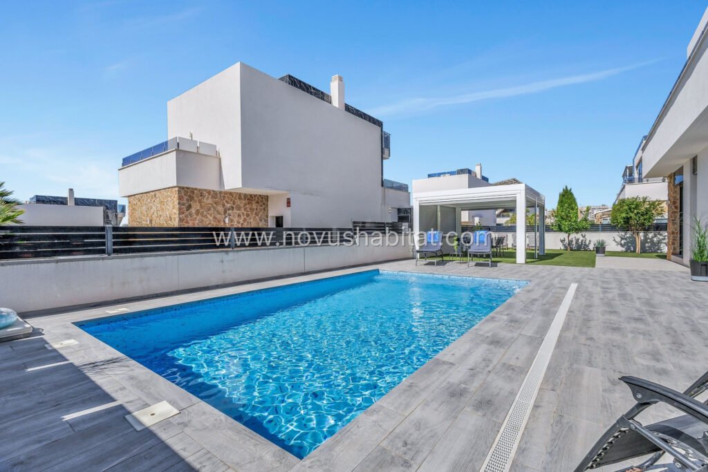 Villa in Torrevieja - 230-SI-004239 – foto 3