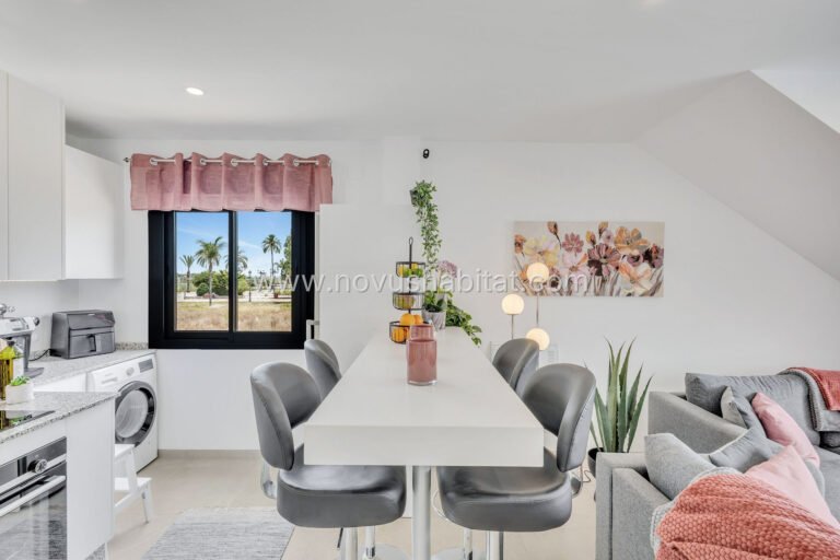 Íbúð í Los Alcázares - 230-SI-004243 - foto 14