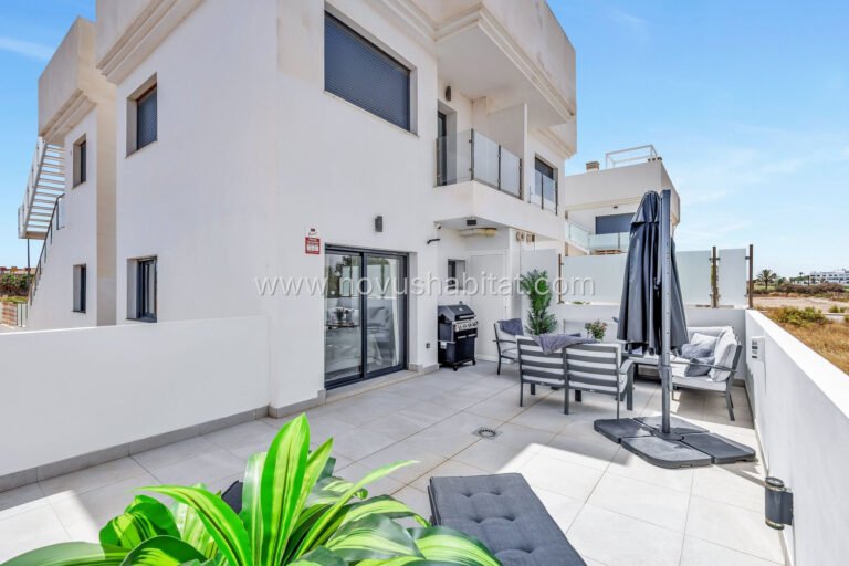 Íbúð í Los Alcázares - 230-SI-004243 - foto 31