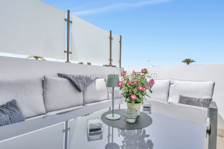 Íbúð í Los Alcázares - 230-SI-004243 - foto 35