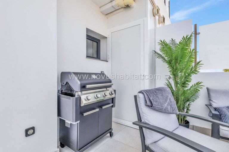 Íbúð í Los Alcázares - 230-SI-004243 - foto 37