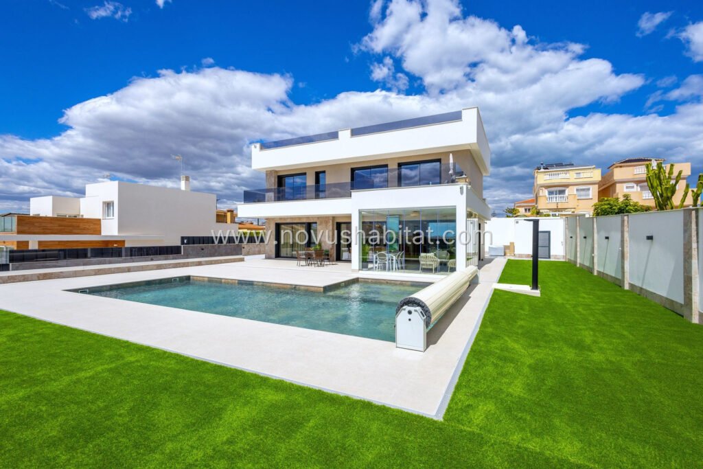 Villa in Aguas Nuevas - 230-SI-004246 – foto 1