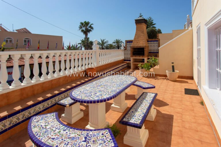 Villa en Torrevieja - 230-MG-004248 - foto 6