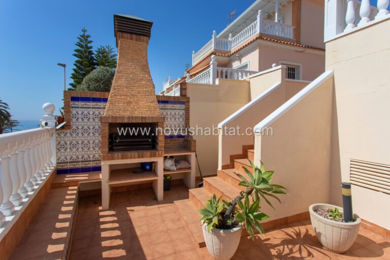 Villa en Torrevieja - 230-MG-004248 - foto 7