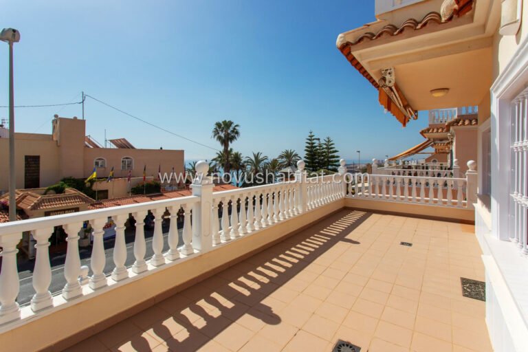 Villa en Torrevieja - 230-MG-004248 - foto 48