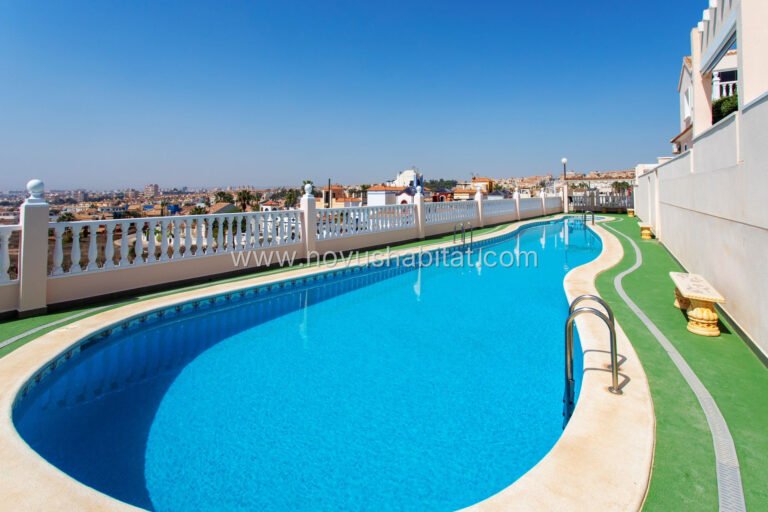 Villa en Torrevieja - 230-MG-004248 - foto 50