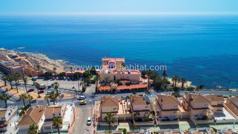 Villa en Torrevieja - 230-MG-004248 - foto 51