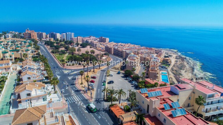 Villa en Torrevieja - 230-MG-004248 - foto 52