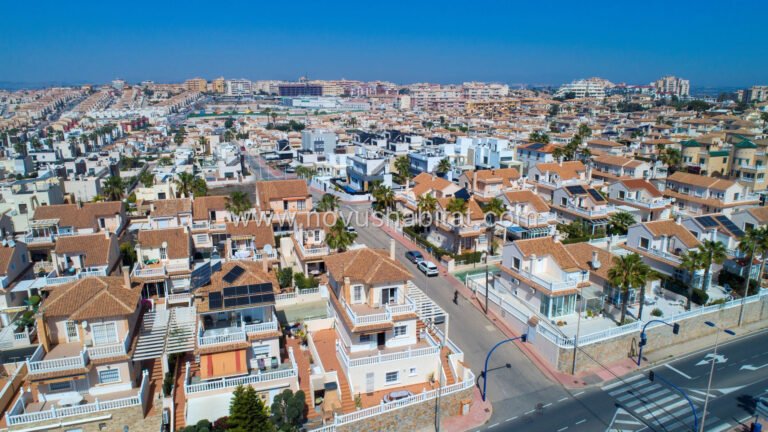 Villa en Torrevieja - 230-MG-004248 - foto 53